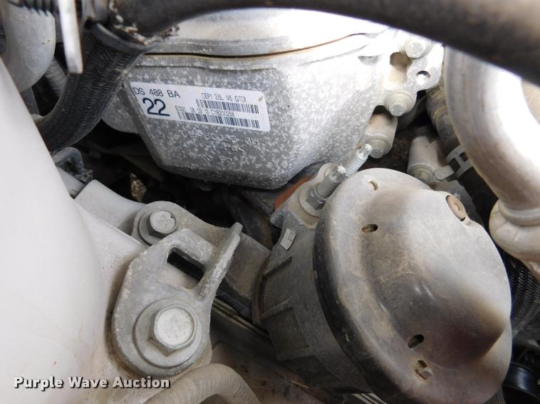 image for item DB9445 2013 Ford Taurus Police