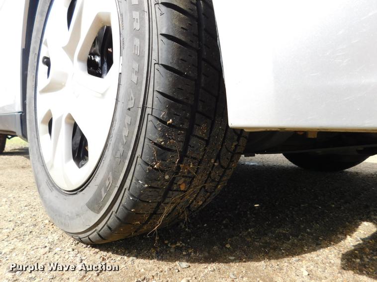 image for item DB9445 2013 Ford Taurus Police