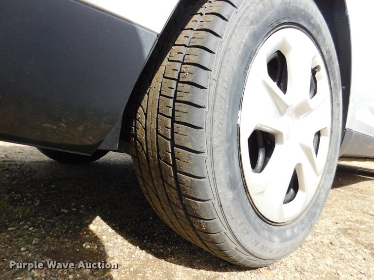 image for item DB9445 2013 Ford Taurus Police