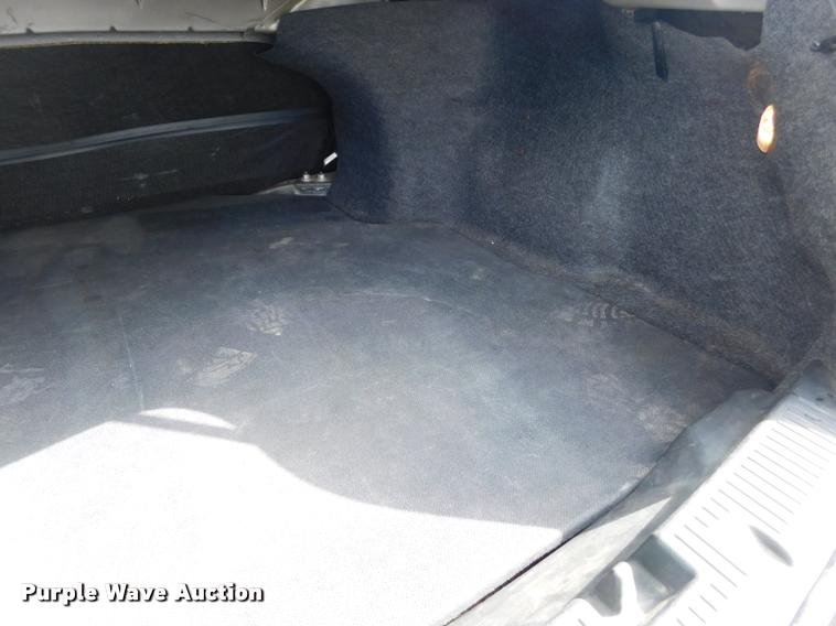 image for item DB9445 2013 Ford Taurus Police