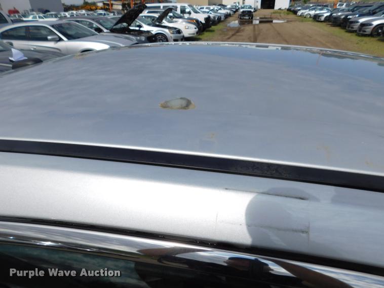 image for item DB9445 2013 Ford Taurus Police