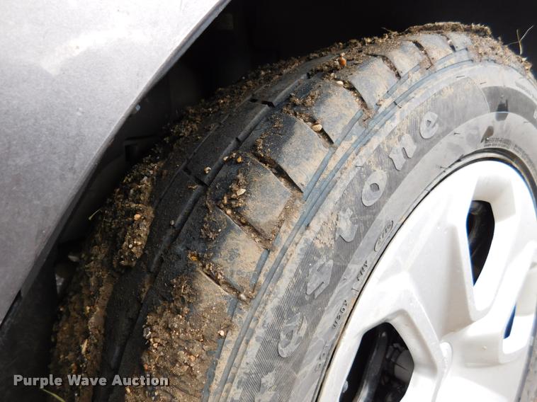 image for item DB9446 2013 Ford Taurus Police