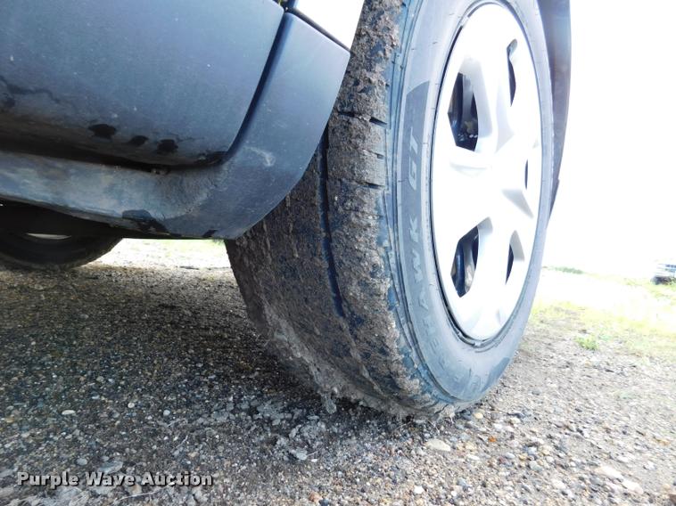 image for item DB9446 2013 Ford Taurus Police