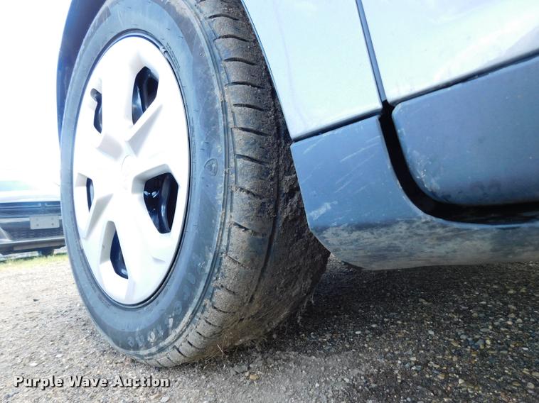 image for item DB9446 2013 Ford Taurus Police