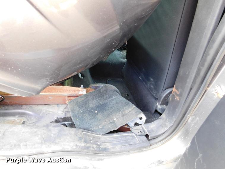 image for item DB9447 2013 Ford Taurus Police