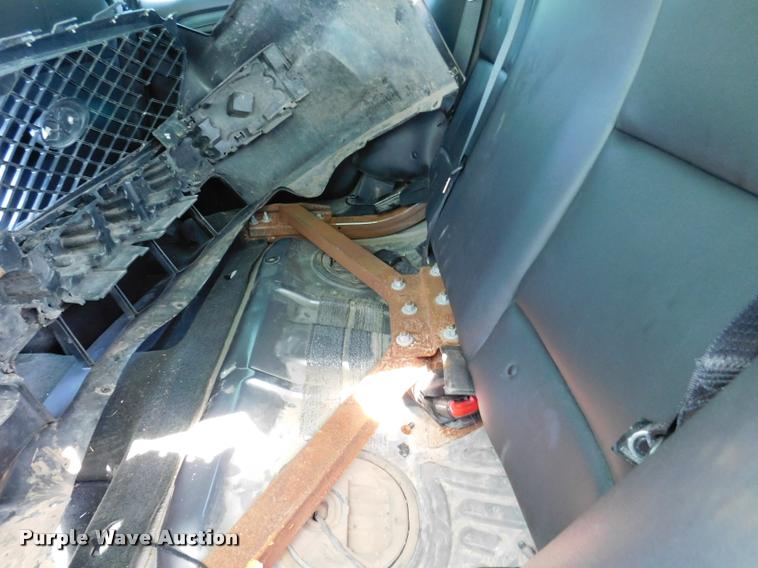 image for item DB9447 2013 Ford Taurus Police