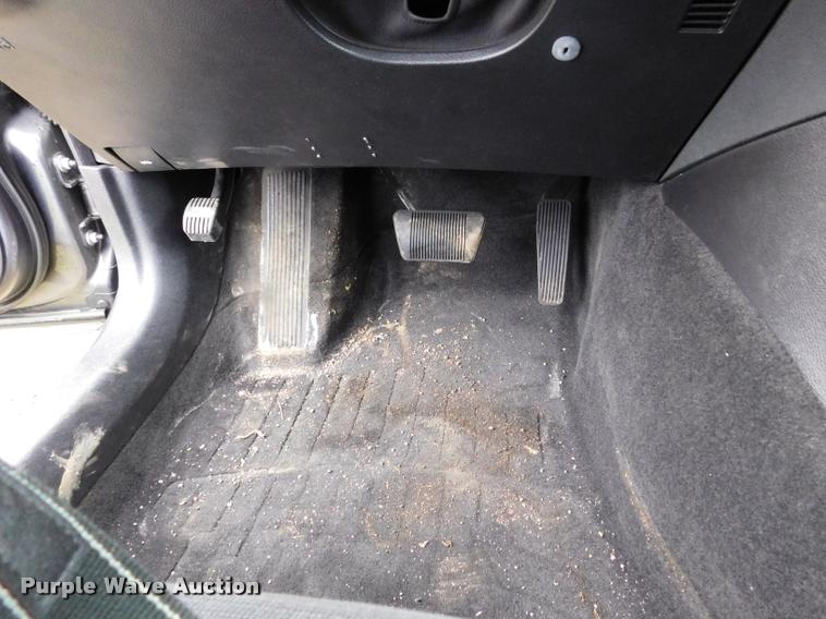 image for item DB9448 2016 Dodge Charger Police