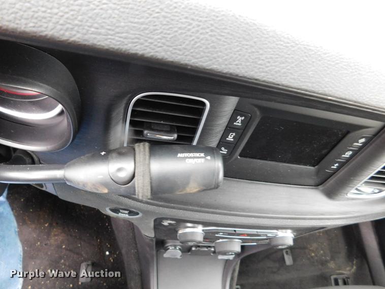 image for item DB9448 2016 Dodge Charger Police