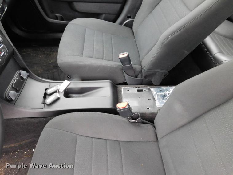 image for item DB9448 2016 Dodge Charger Police