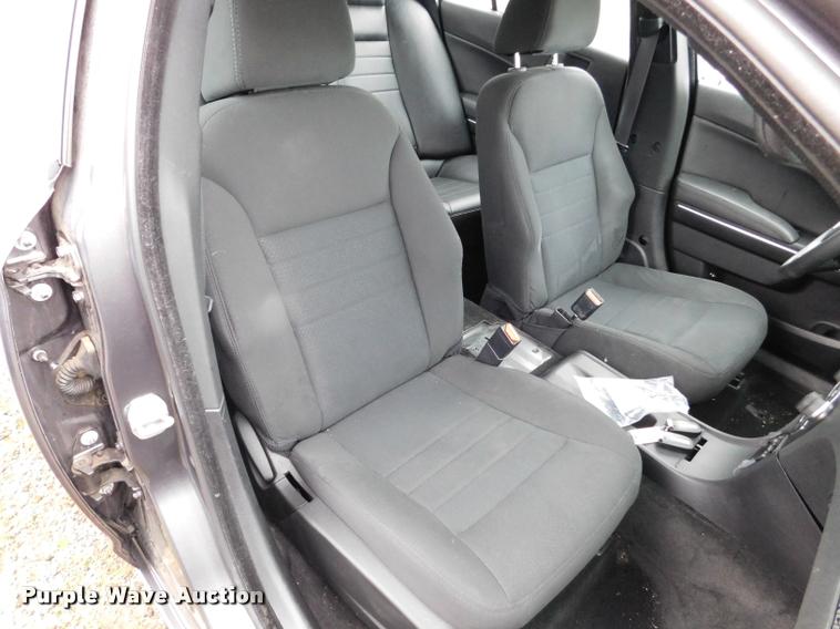 image for item DB9448 2016 Dodge Charger Police