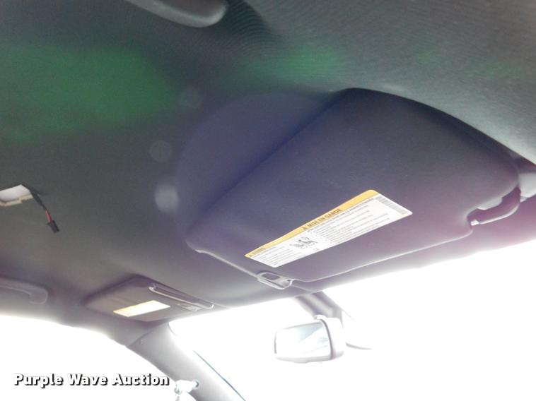 image for item DB9448 2016 Dodge Charger Police