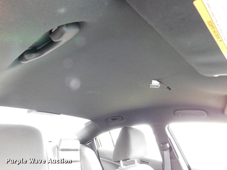 image for item DB9448 2016 Dodge Charger Police