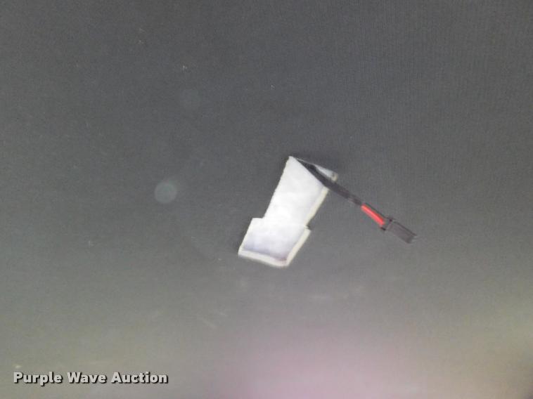 image for item DB9448 2016 Dodge Charger Police