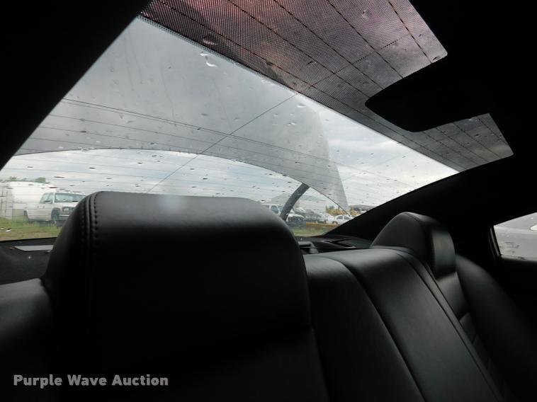 image for item DB9448 2016 Dodge Charger Police