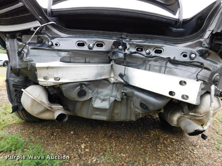 image for item DB9448 2016 Dodge Charger Police