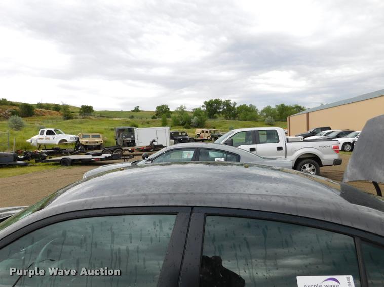 image for item DB9448 2016 Dodge Charger Police