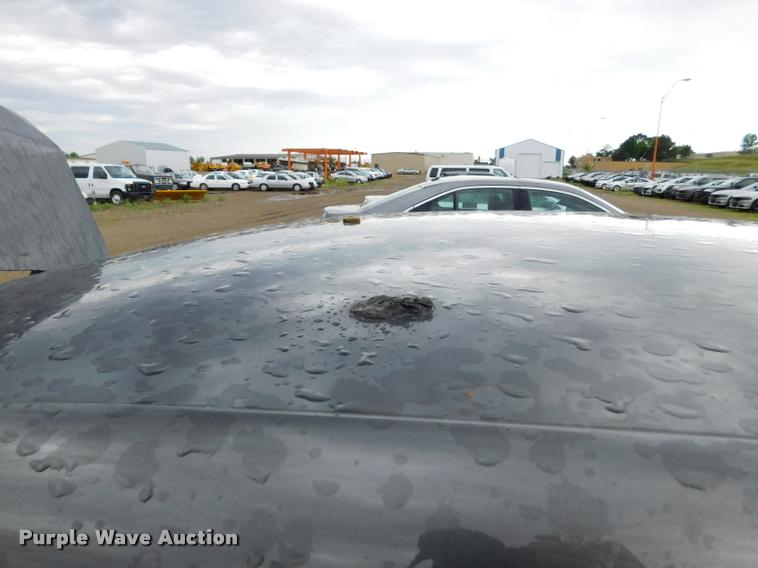 image for item DB9448 2016 Dodge Charger Police