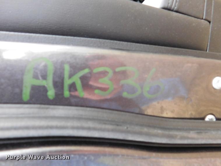 image for item DB9448 2016 Dodge Charger Police