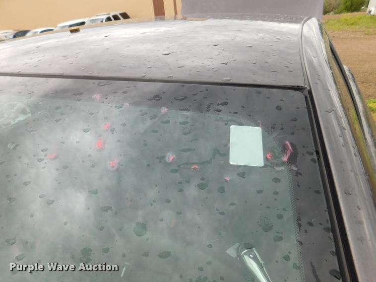 image for item DB9448 2016 Dodge Charger Police