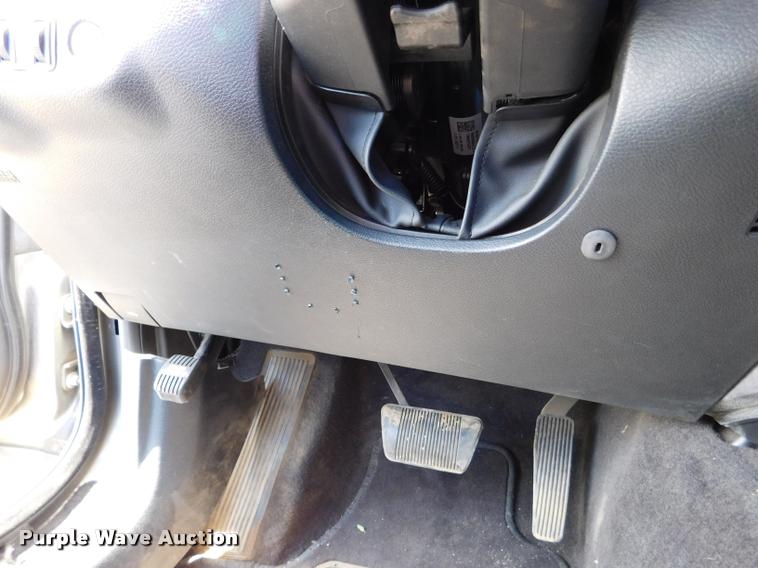 image for item DB9449 2011 Dodge Charger Police