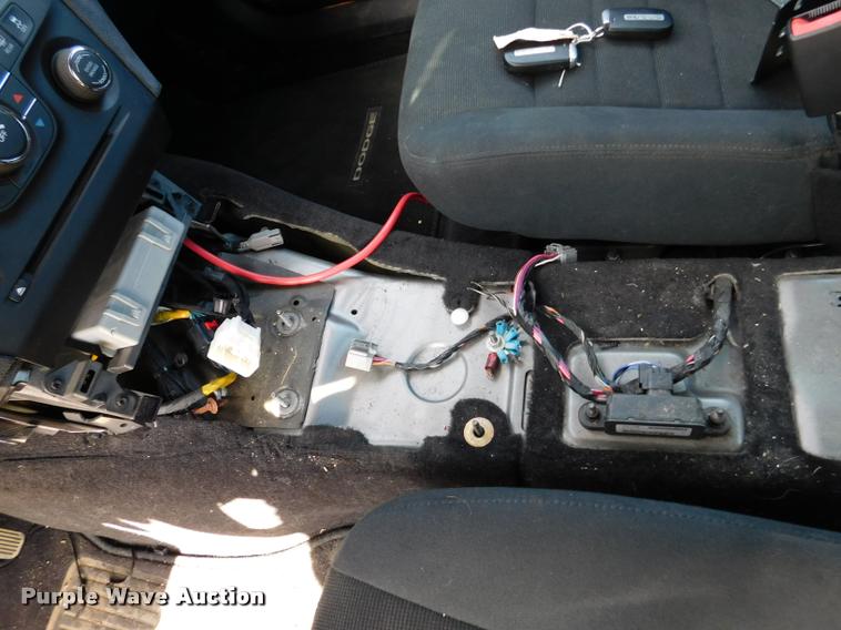 image for item DB9449 2011 Dodge Charger Police