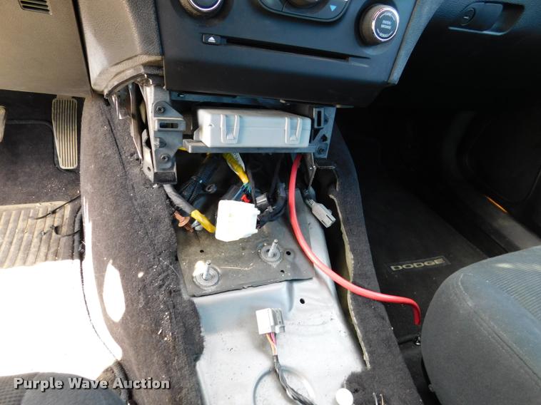 image for item DB9449 2011 Dodge Charger Police