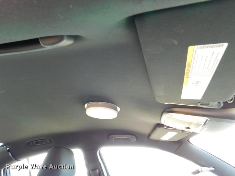 image for item DB9449 2011 Dodge Charger Police