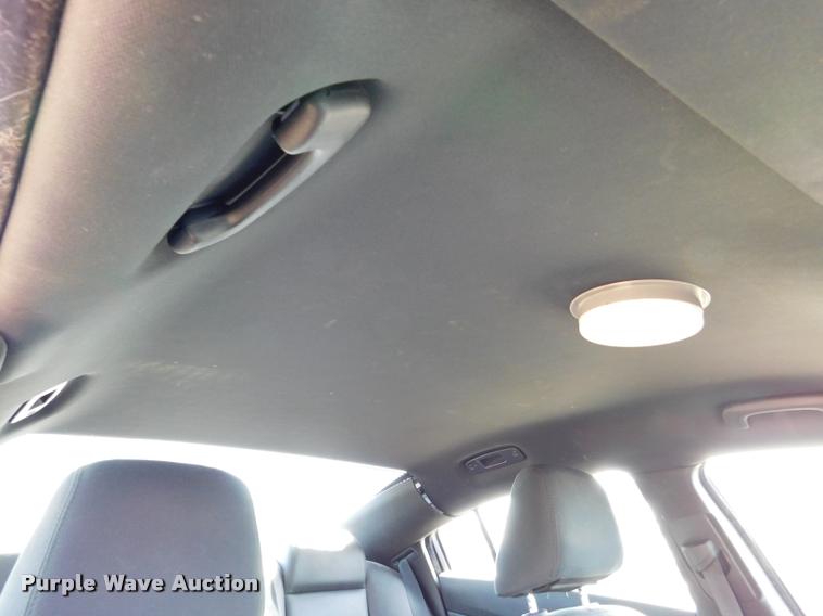 image for item DB9449 2011 Dodge Charger Police