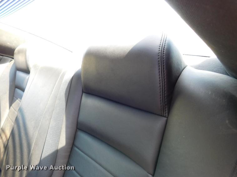 image for item DB9449 2011 Dodge Charger Police