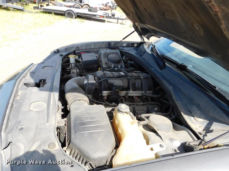 image for item DB9449 2011 Dodge Charger Police