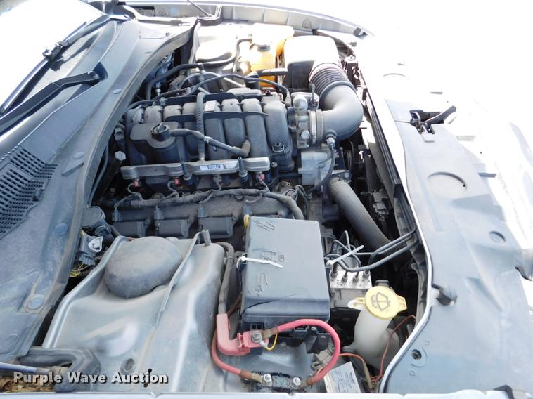 image for item DB9449 2011 Dodge Charger Police