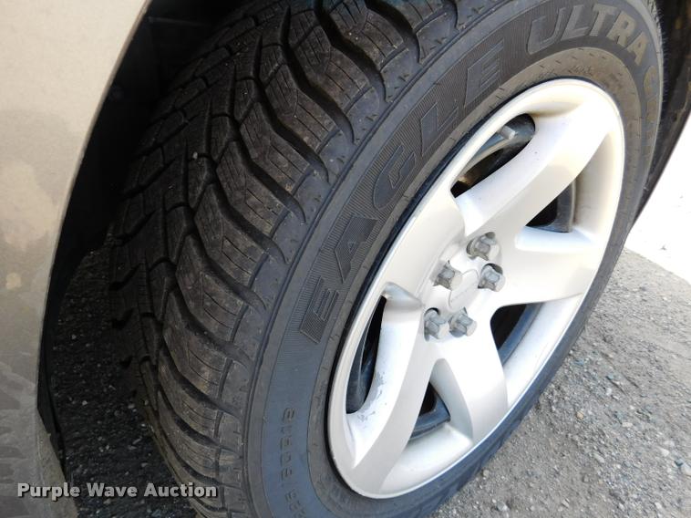 image for item DB9449 2011 Dodge Charger Police