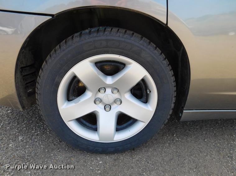 image for item DB9449 2011 Dodge Charger Police