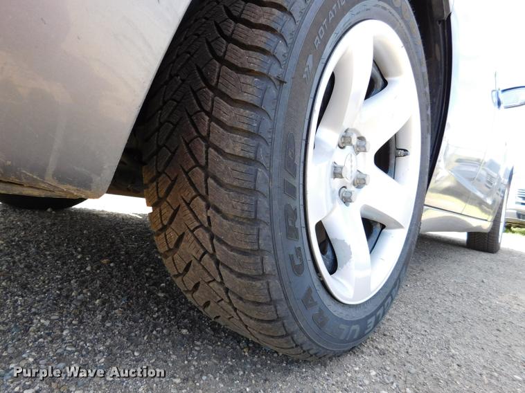 image for item DB9449 2011 Dodge Charger Police