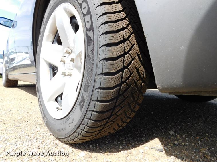 image for item DB9449 2011 Dodge Charger Police