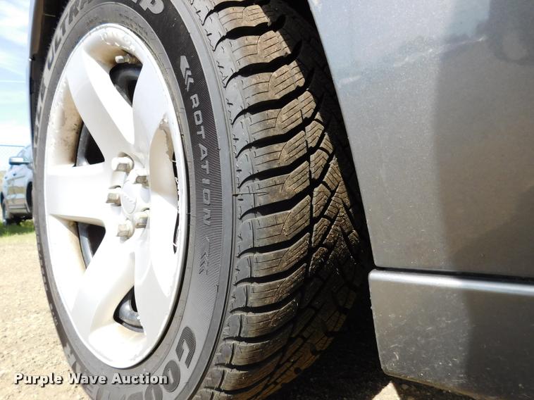 image for item DB9449 2011 Dodge Charger Police