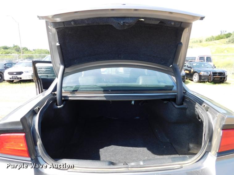 image for item DB9449 2011 Dodge Charger Police