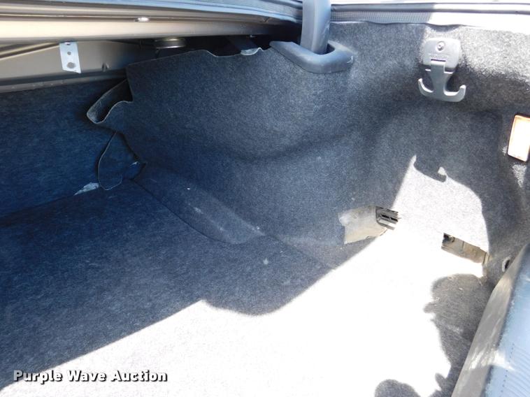 image for item DB9449 2011 Dodge Charger Police