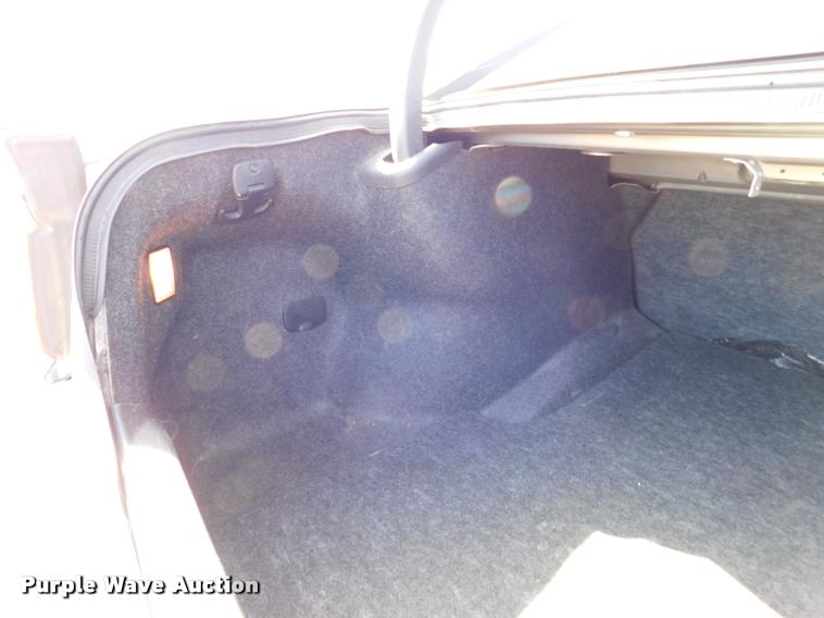 image for item DB9449 2011 Dodge Charger Police