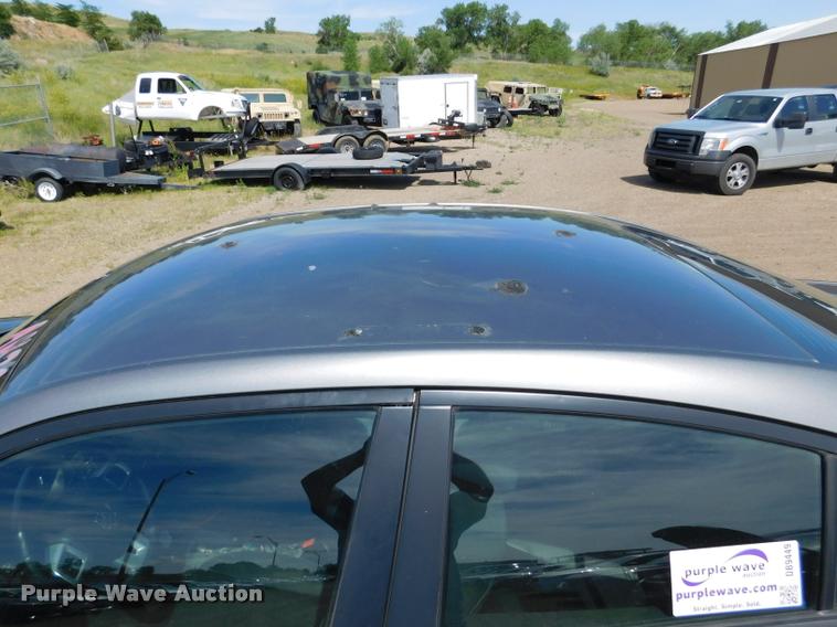 image for item DB9449 2011 Dodge Charger Police