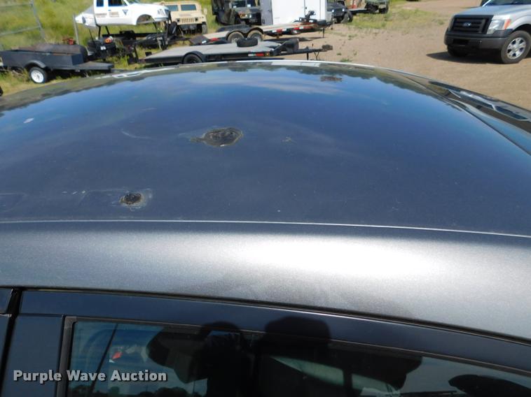 image for item DB9449 2011 Dodge Charger Police