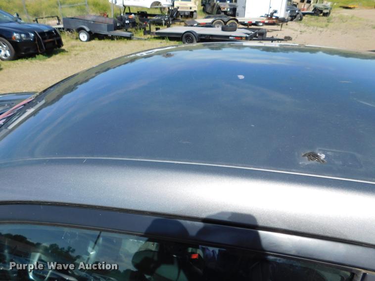 image for item DB9449 2011 Dodge Charger Police