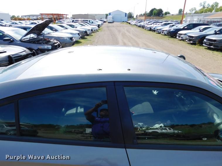 image for item DB9449 2011 Dodge Charger Police