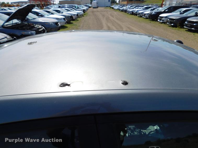 image for item DB9449 2011 Dodge Charger Police