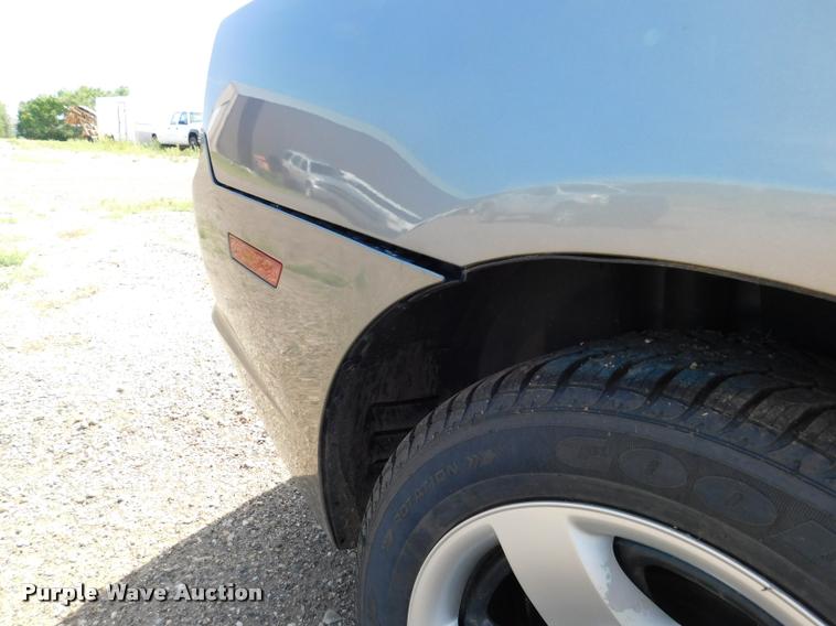 image for item DB9449 2011 Dodge Charger Police