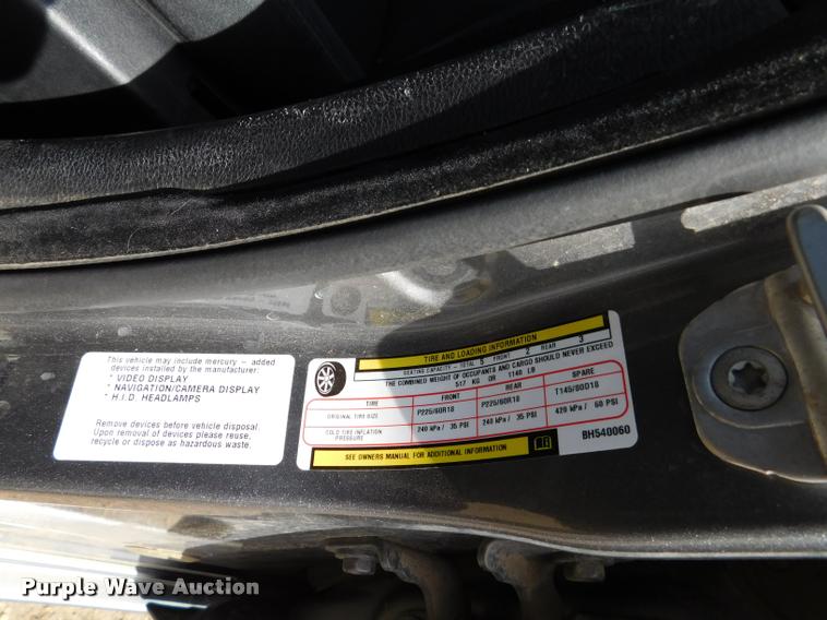 image for item DB9449 2011 Dodge Charger Police