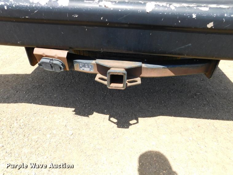 image for item DB9450 2009 Ford E350 Super Duty XL Extended van