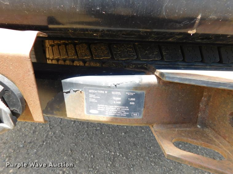 image for item DB9450 2009 Ford E350 Super Duty XL Extended van