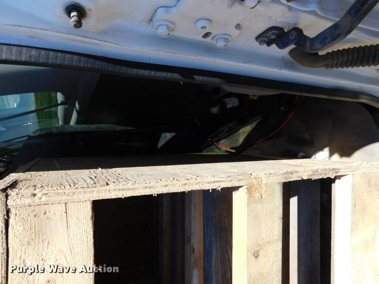 image for item DB9451 2012 Ford E350 Super Duty XL Extended van