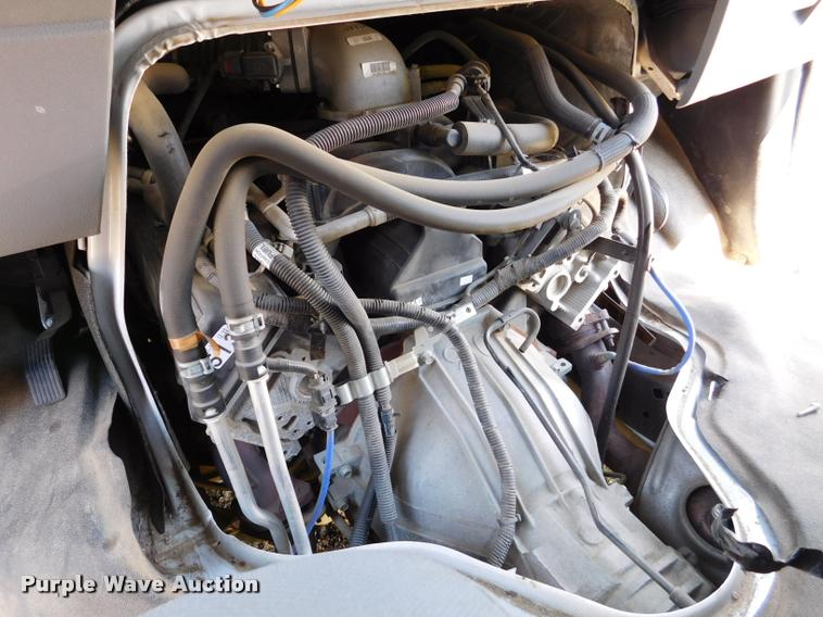 image for item DB9451 2012 Ford E350 Super Duty XL Extended van